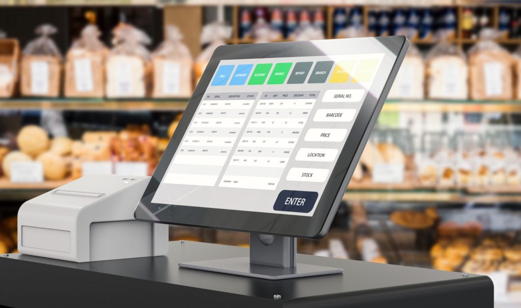 cloud based POS systems